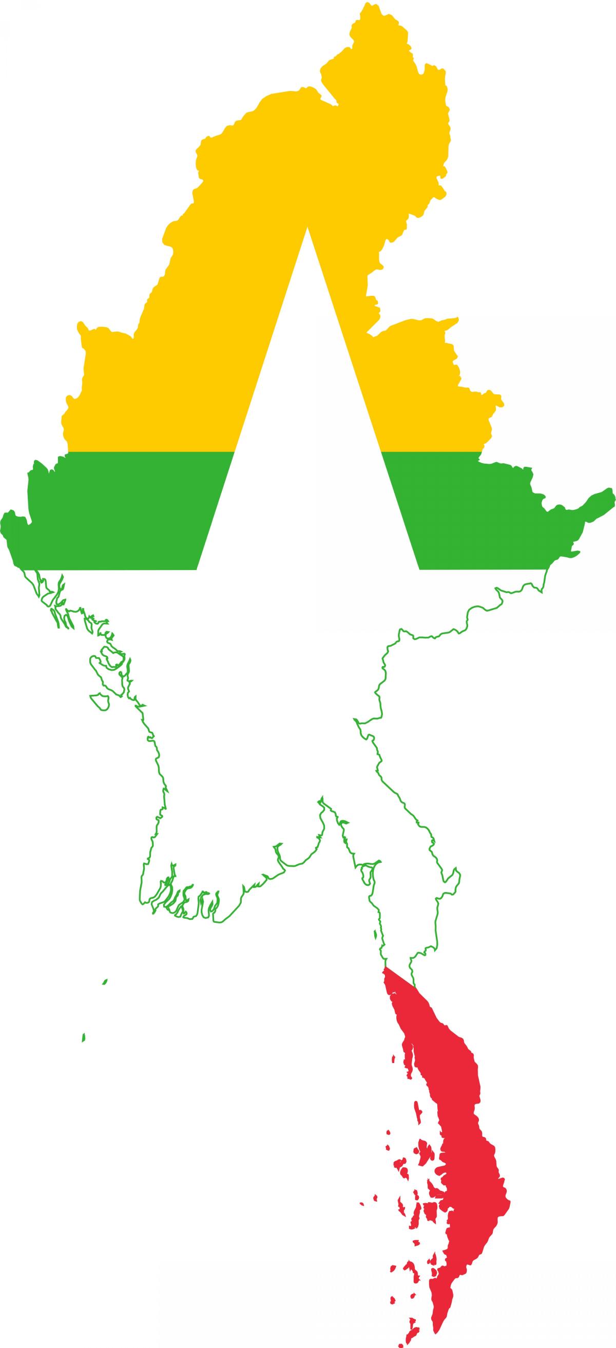 แผนที่ของปฏิทินของฉันโลโก้